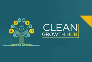 EN - Five things exporters should know about Canada’s Clean Growth Hub
