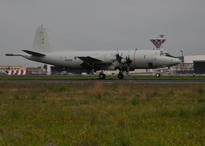 P-3-Orion
